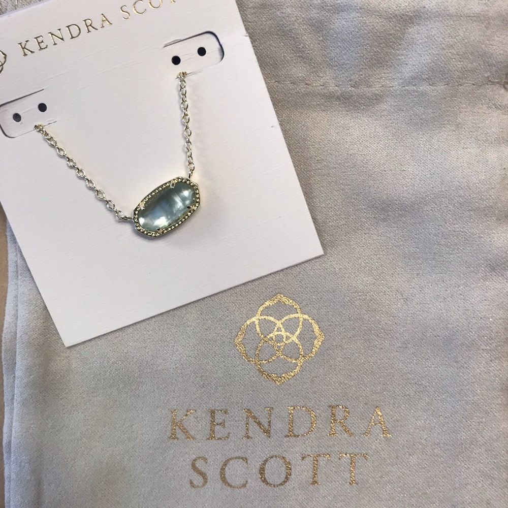 Kendra Scott Necklace